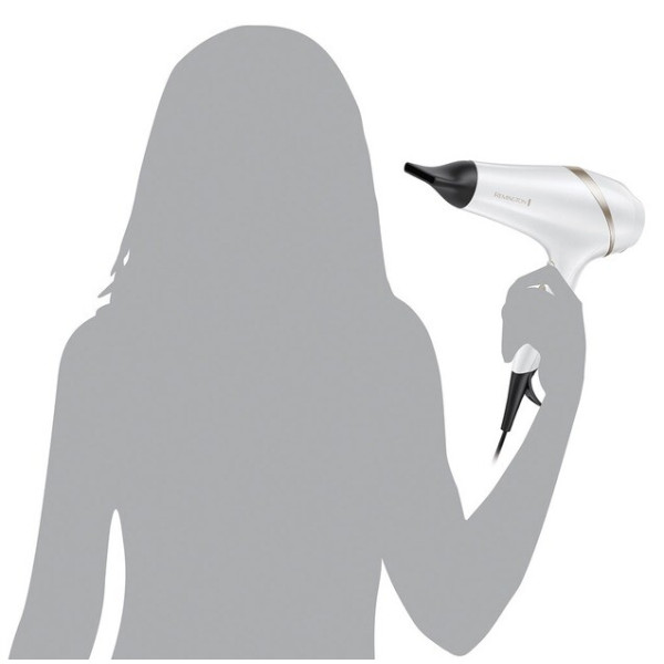 Фен Remington AC8901 HYDRAluxe