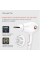 Фен Rowenta Volumizer Hybrid CV6135F0