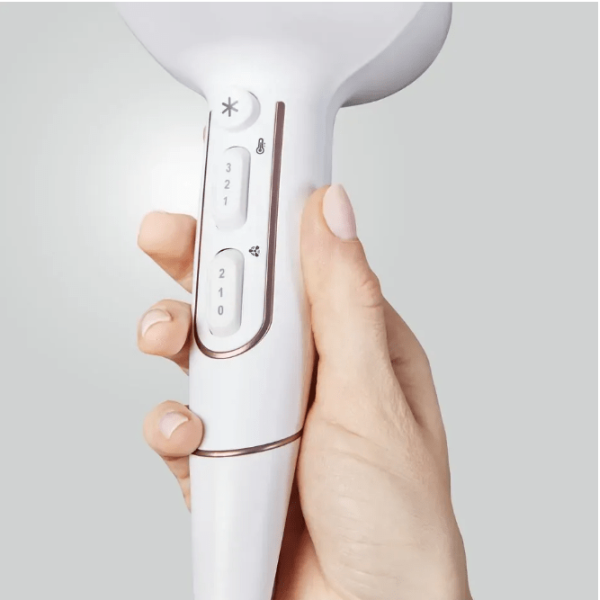 Фен Rowenta Volumizer Hybrid CV6135F0