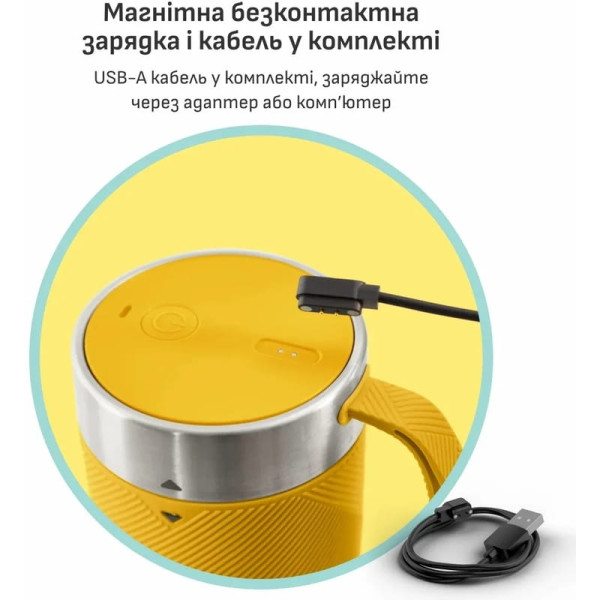 Фітнес-блендер Tefal Lightmix BL1C0230