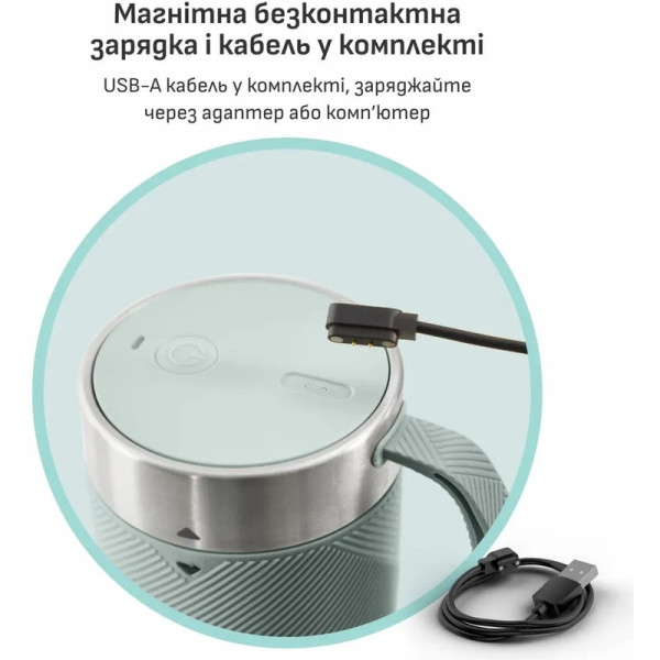 Фітнес-блендер Tefal Lightmix BL1C0430