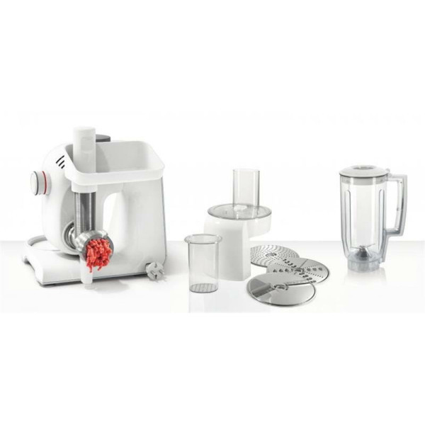 Кухонна машина Bosch MUM58231