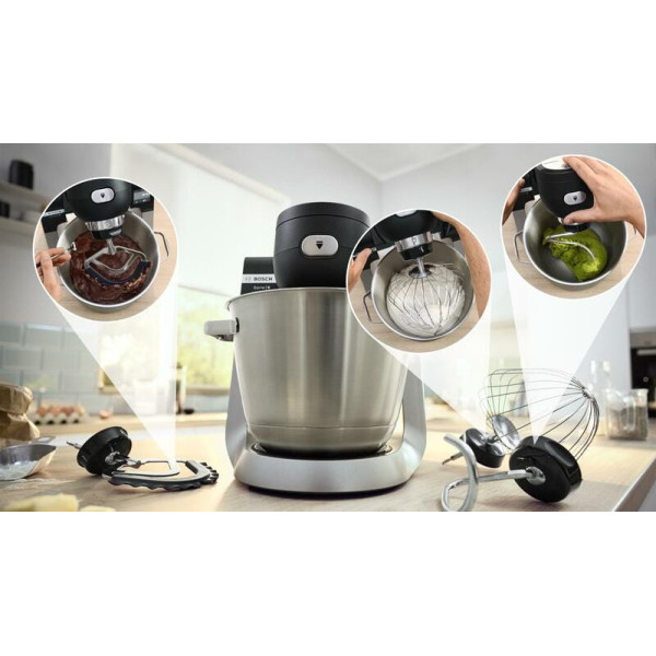 Кухонна машина Bosch MUMS6ZS00