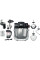 Кухонна машина Bosch MUMS6ZS34