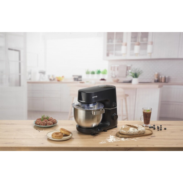 Кухонна машина Gorenje MMC1000SCB