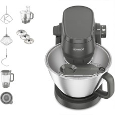 Кухонна машина Kenwood KHC 30.050 GY