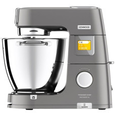 Кухонна машина Kenwood KWL 90.244 SI Titanium Chef Patissier XL