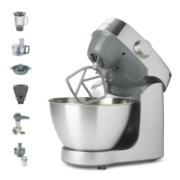 Кухонна машина Kenwood Prospero KHC29A.R0SI