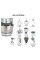 Кухонна машина Kenwood Prospero KHC29A.R0SI