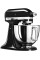 Кухонна машина KitchenAid Artisan 4.8 л Black (5KSM125EBM)