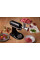 Кухонна машина KitchenAid Artisan 4.8 л Black (5KSM125EBM)