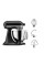 Кухонна машина KitchenAid Artisan 4.8 л Black (5KSM125EBM)
