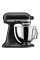 Кухонна машина KitchenAid Artisan 4.8 л Black (5KSM125EBM)