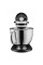 Кухонна машина KitchenAid Artisan 4.8 л Black (5KSM125EBM)