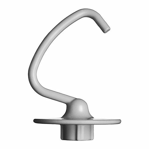Кухонна машина KitchenAid Artisan 4.8 л Black (5KSM125EOB)