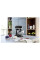 Кухонна машина KitchenAid Artisan 4.8 л Black (5KSM125EOB)