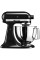 Кухонна машина KitchenAid Artisan 4.8 л Black (5KSM125EOB)
