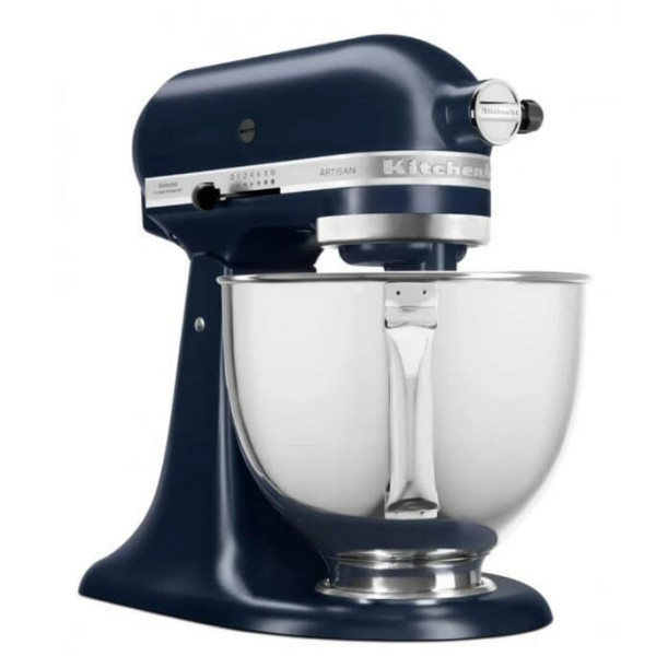 Кухонна машина KitchenAid Artisan 4.8 л Dark Ink (5KSM125EIB)