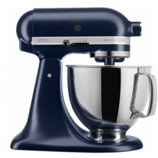 Кухонна машина KitchenAid Artisan 4.8 л Dark Ink (5KSM125EIB)