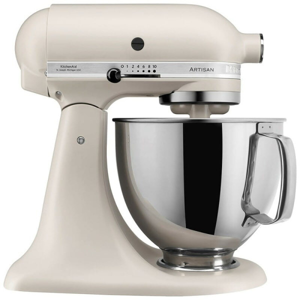 Кухонна машина KitchenAid Artisan 4.8 л Milkshake (5KSM125EMH)
