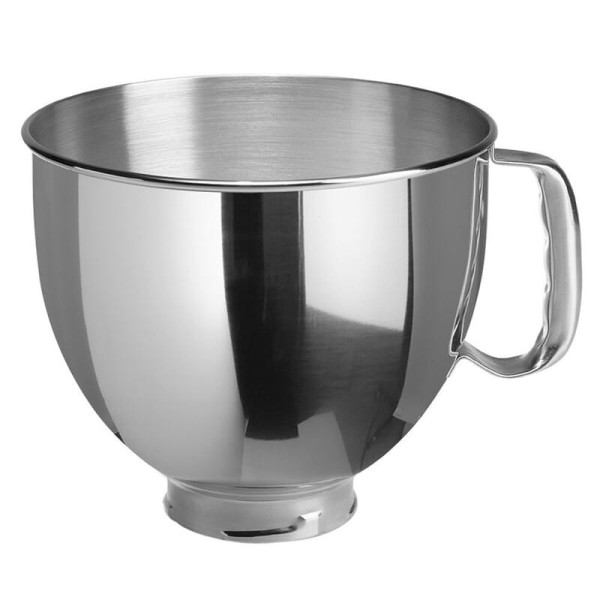 Кухонна машина KitchenAid Artisan 4.8 л Milkshake (5KSM125EMH)