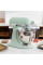 Кухонна машина KitchenAid Artisan 4.8 л Pistachio (5KSM125EPT)