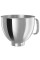 Кухонна машина KitchenAid Artisan 4.8 л Pistachio (5KSM125EPT)