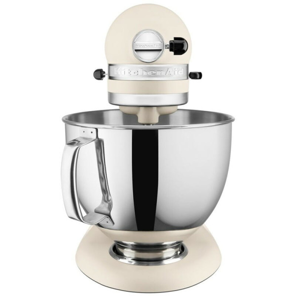 Кухонна машина KitchenAid Artisan 4.8 л Porcelain White (5KSM125EPL)