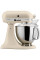 Кухонна машина KitchenAid Artisan 4.8 л Porcelain White (5KSM125EPL)