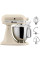 Кухонна машина KitchenAid Artisan 4.8 л Porcelain White (5KSM125EPL)