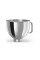 Кухонна машина KitchenAid Artisan 4.8 л Porcelain White (5KSM125EPL)