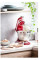 Кухонна машина KitchenAid Artisan 5KSM185PSECA Caramel Apple
