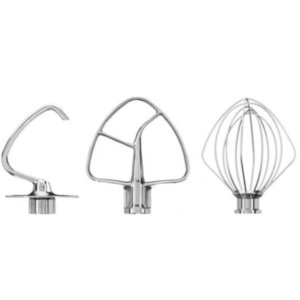 Кухонна машина KitchenAid Artisan 5KSM185PSECA Caramel Apple