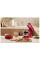 Кухонна машина KitchenAid Artisan 5KSM185PSECA Caramel Apple