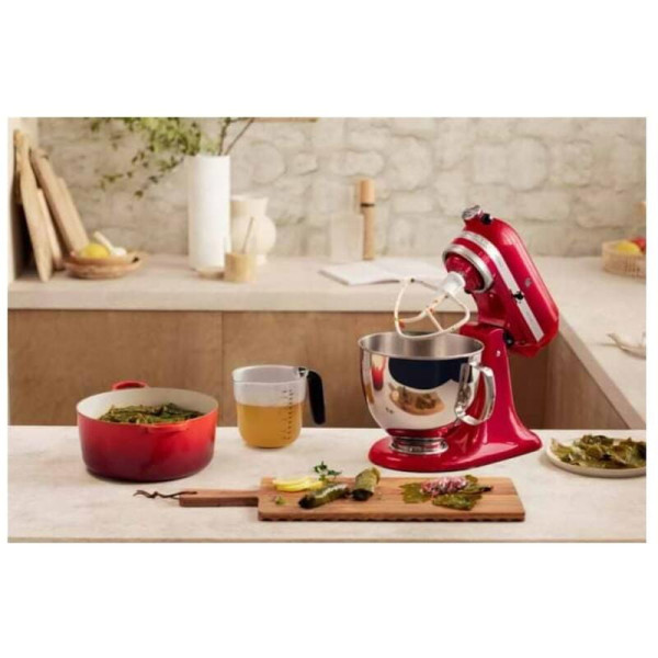 Кухонна машина KitchenAid Artisan 5KSM185PSECA Caramel Apple