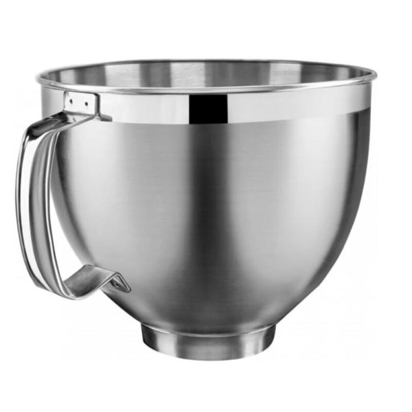 Кухонна машина KitchenAid Artisan 5KSM185PSECA Caramel Apple