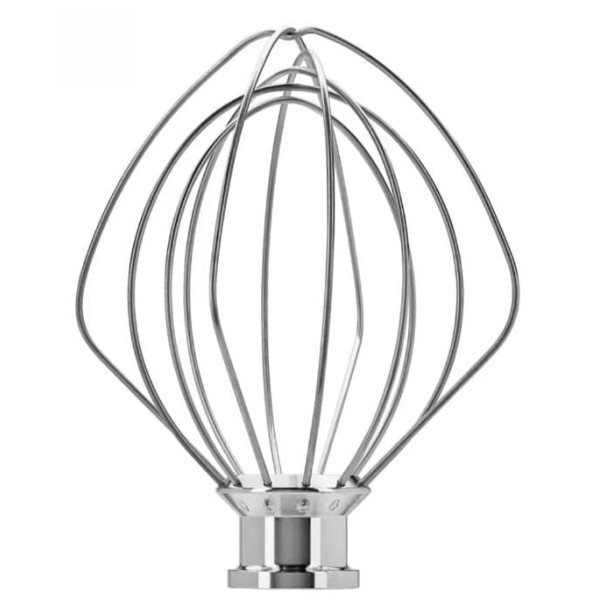 Кухонна машина KitchenAid Artisan 5KSM185PSEMS Silver Medallion
