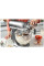 Кухонна машина KitchenAid Artisan 5KSM185PSEMS Silver Medallion