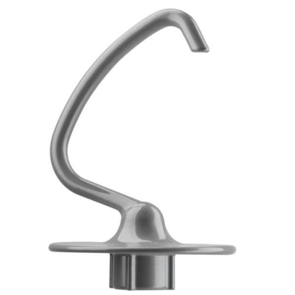 Кухонна машина KitchenAid Artisan 5KSM195PSEHI Light Red