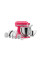 Кухонна машина KitchenAid Artisan 5KSM195PSEHI Light Red