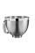Кухонна машина KitchenAid Artisan 5KSM195PSEHI Light Red