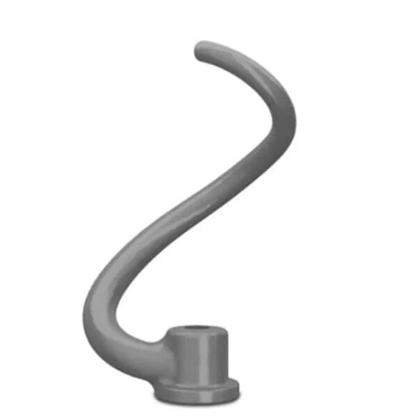 Кухонна машина KitchenAid Artisan 5KSM60SPXEAC Creamy