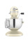 Кухонна машина KitchenAid Artisan 5KSM60SPXEAC Creamy