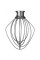 Кухонна машина KitchenAid Artisan 5KSM60SPXEAC Creamy