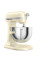 Кухонна машина KitchenAid Artisan 5KSM60SPXEAC Creamy