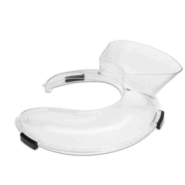 Кухонна машина KitchenAid Artisan 5KSM60SPXEAC Creamy