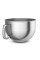 Кухонна машина KitchenAid Artisan 5KSM60SPXEAC Creamy