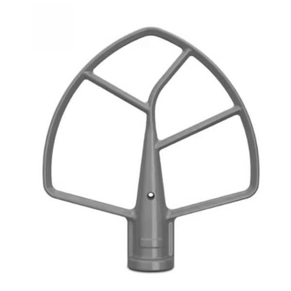 Кухонна машина KitchenAid Artisan 5KSM60SPXEBM Matte Black