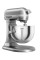 Кухонна машина KitchenAid Artisan 5KSM60SPXECU Silver