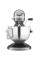 Кухонна машина KitchenAid Artisan 5KSM60SPXECU Silver